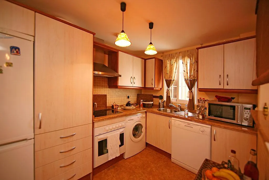Dunas De Elviria Apartment Marbellac