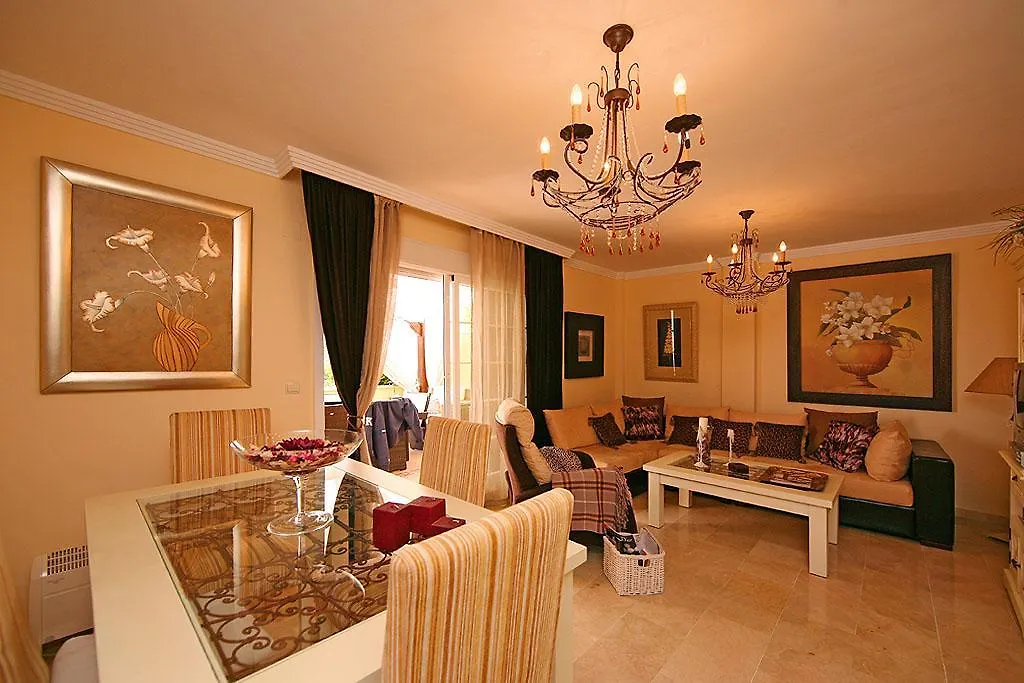Dunas De Elviria Apartment Marbellac 0*,  Espagne