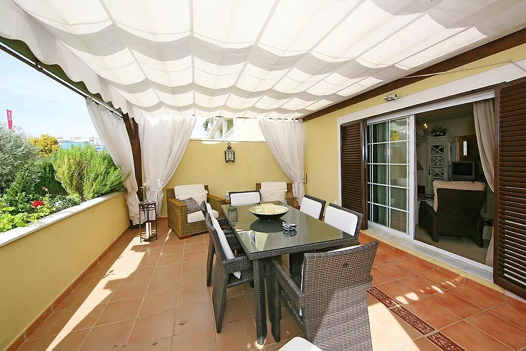 Dunas De Elviria Apartment Marbella